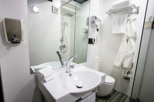 The Phoenix Boutique Hotel
