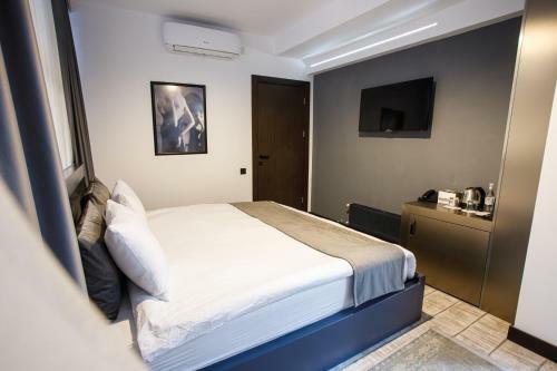 The Phoenix Boutique Hotel