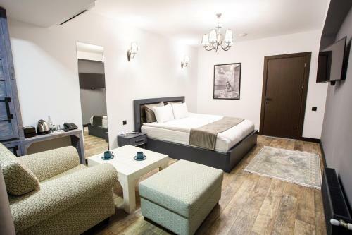 The Phoenix Boutique Hotel