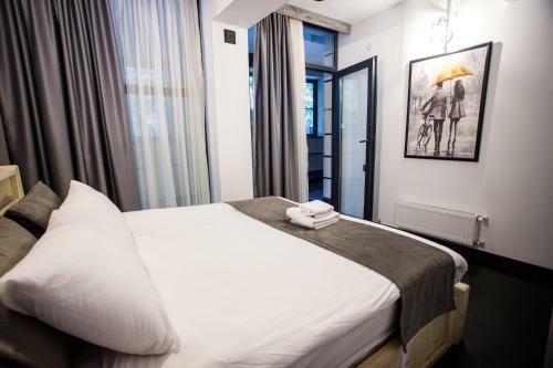 The Phoenix Boutique Hotel