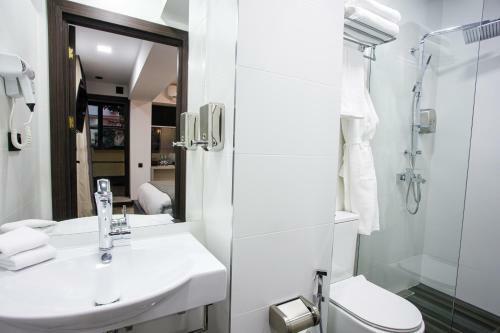 The Phoenix Boutique Hotel