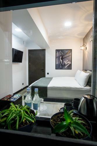 The Phoenix Boutique Hotel