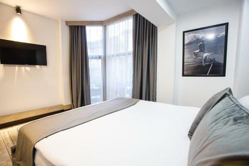 The Phoenix Boutique Hotel