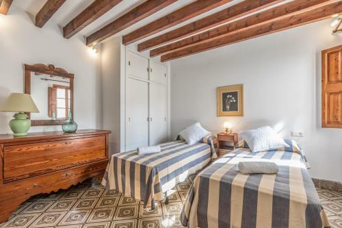 Holiday House 3511 Pollenca