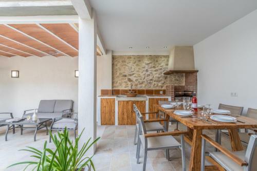 Holiday House 3511 Pollenca