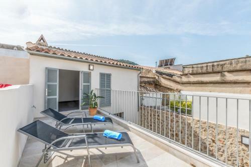 Holiday House 3511 Pollenca