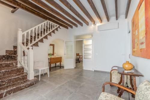 Holiday House 3511 Pollenca