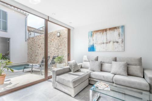 Holiday House 3511 Pollenca