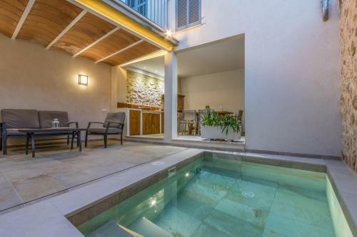 Holiday House 3511 Pollenca