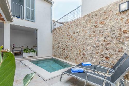 Holiday House 3511 Pollenca