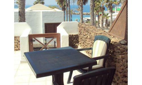 Apartamento Playa Flamingo 67