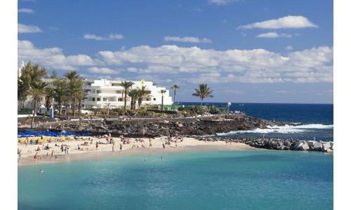 Apartamento Playa Flamingo 67