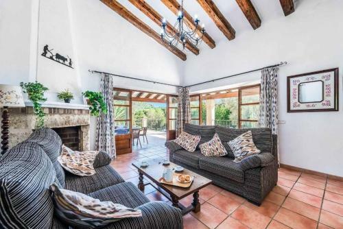 Villa Tomas