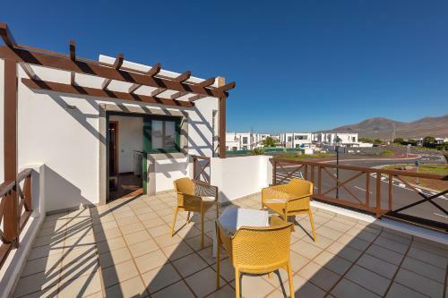 Villas Camelot By Escape Home