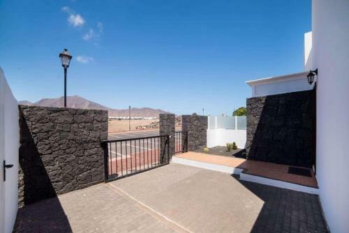 Villa Mateo