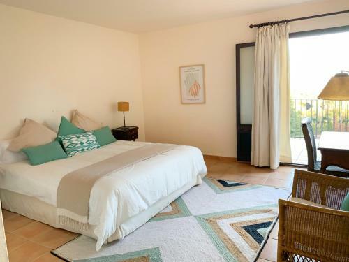 Villa Con Vistas Espectaculares En Puerto Pollensa