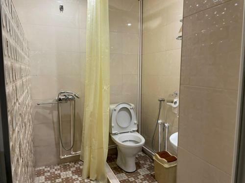 Albergue Adamyan 11 Hotel