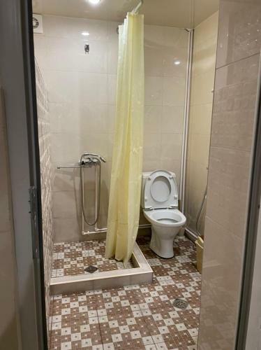 Albergue Adamyan 11 Hotel