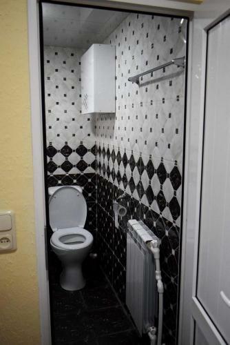 Albergue Adamyan 11 Hotel