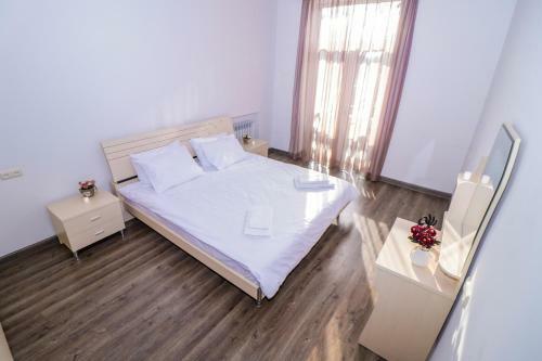 Stay Inn Apartments At Saryan Street