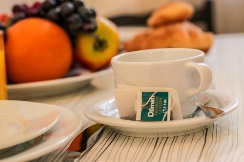 Stay Inn Apartments At Saryan Street