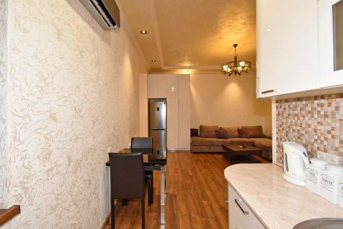 North Avenue Modern Apartment,yerevan