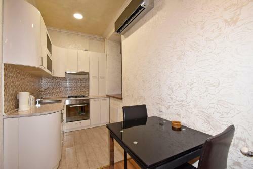 North Avenue Modern Apartment,yerevan