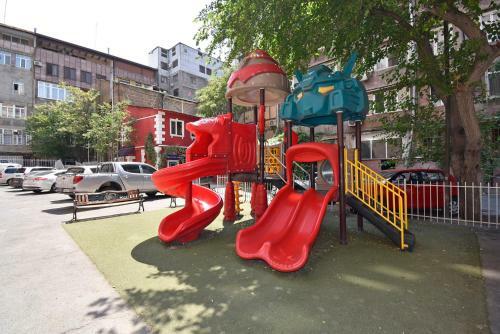 North Avenue Modern Apartment,yerevan