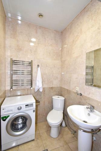 North Avenue Modern Apartment,yerevan