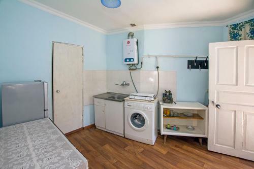 Hostal Moris&sona House & Ruben Tours