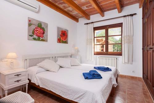 Villa Varitx Cerda