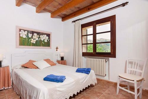 Villa Varitx Cerda