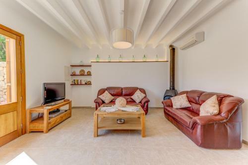 Villa La Font Canaves Pollensa