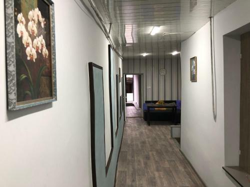 Metax House Yerevan