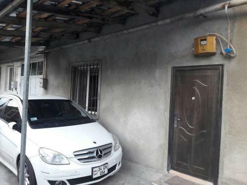 Metax House Yerevan