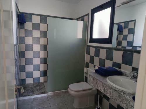 Apartamento Coloradas Villa Alba
