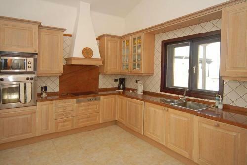 Villa Sunset Paradise With Panoramic Sea View, First Line, Sunsets