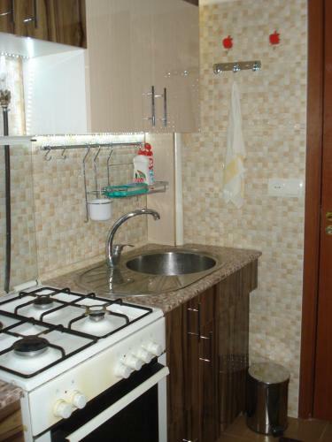 Apartment Nor Nork