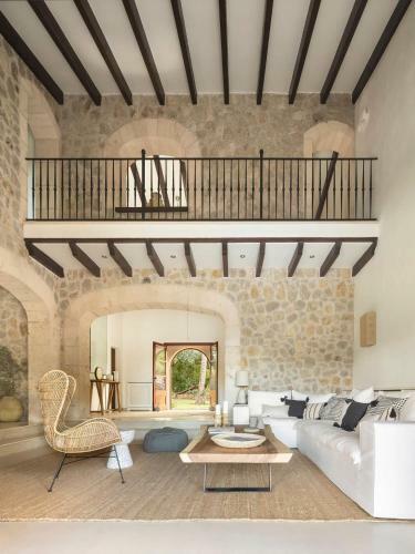 Villa S'encantament