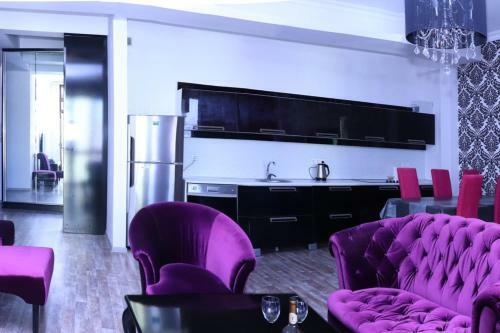 Apartamento La Petite Maison