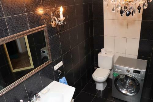 Apartamento La Petite Maison