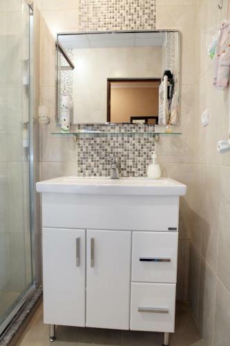 Central Home Apartment