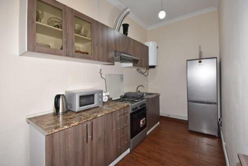 Mashtoc33 New Apartment Yerevan Center
