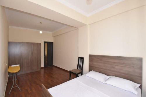 Mashtoc33 New Apartment Yerevan Center