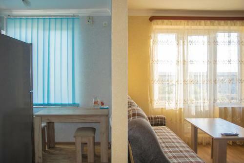 Apartamento Yerevan, Zeytun