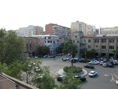 Apartamento Rc On Nalbandyan 50