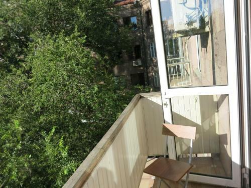 Apartamento Rc On Nalbandyan 50
