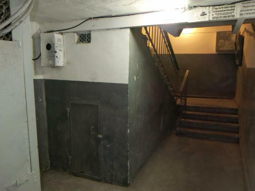 Apartamento Rc On Nalbandyan 50