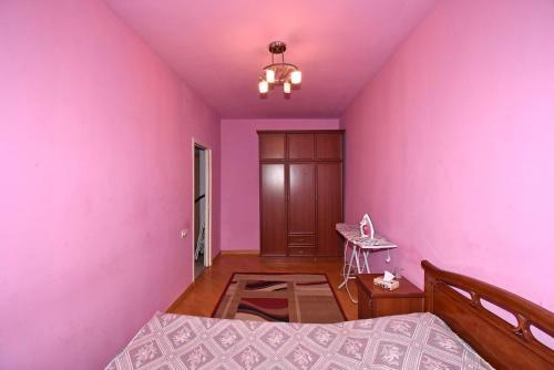 Apartamento Rc On Nalbandyan 50