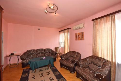 Apartamento Rc On Nalbandyan 50